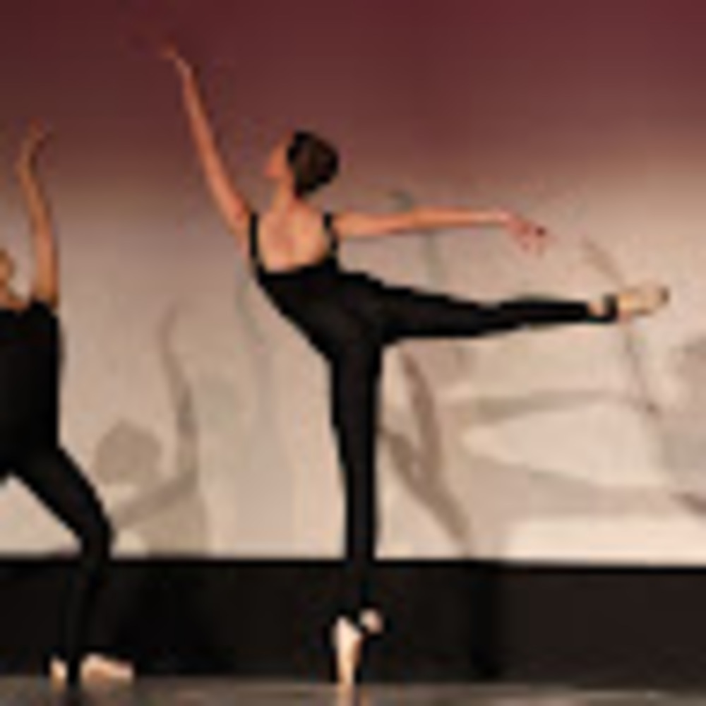 Meet your Posher, Tessa